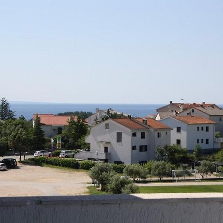 Apartments Nada Krk Island Εξωτερικό φωτογραφία