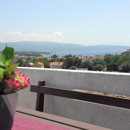Apartments Nada Krk Island Εξωτερικό φωτογραφία