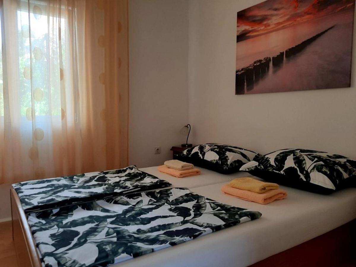 Apartments Nada Krk Island Εξωτερικό φωτογραφία