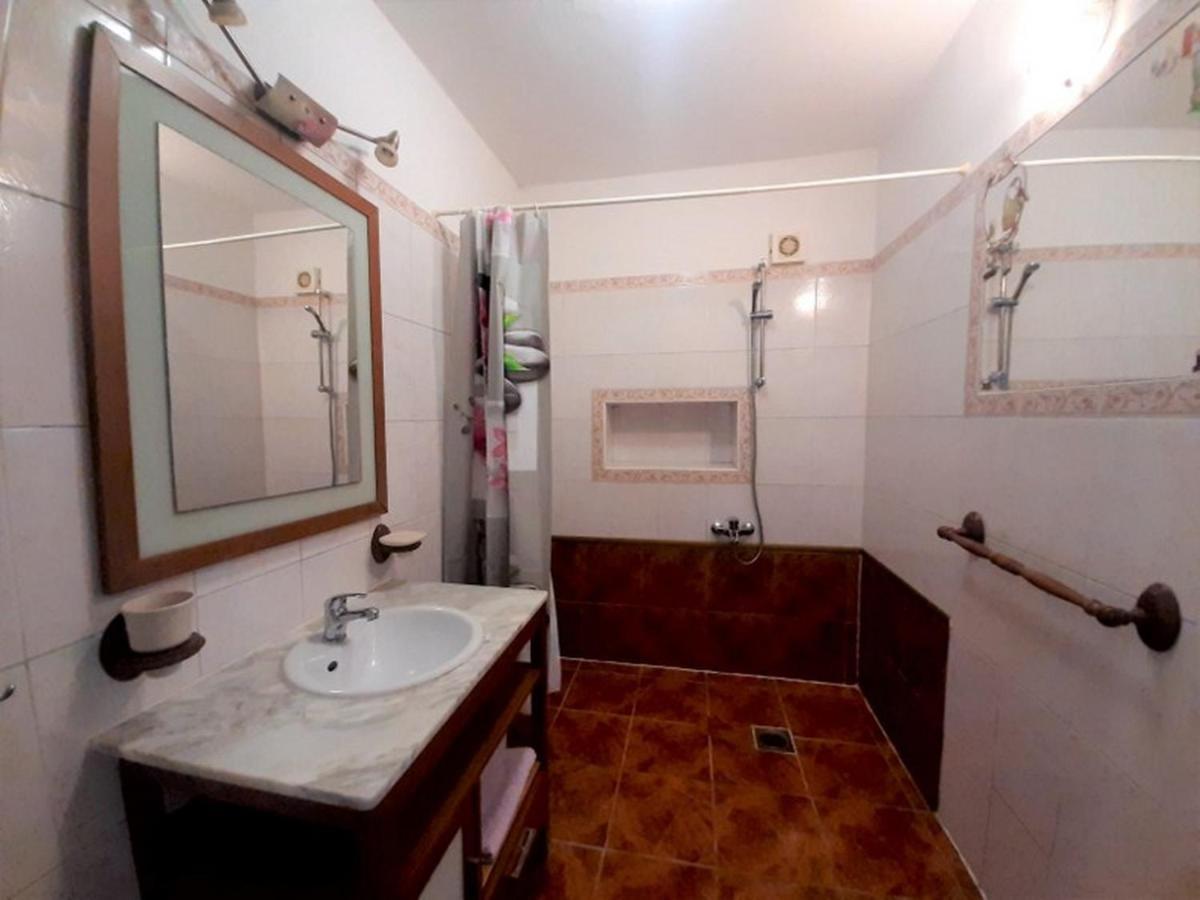 Apartments Nada Krk Island Εξωτερικό φωτογραφία