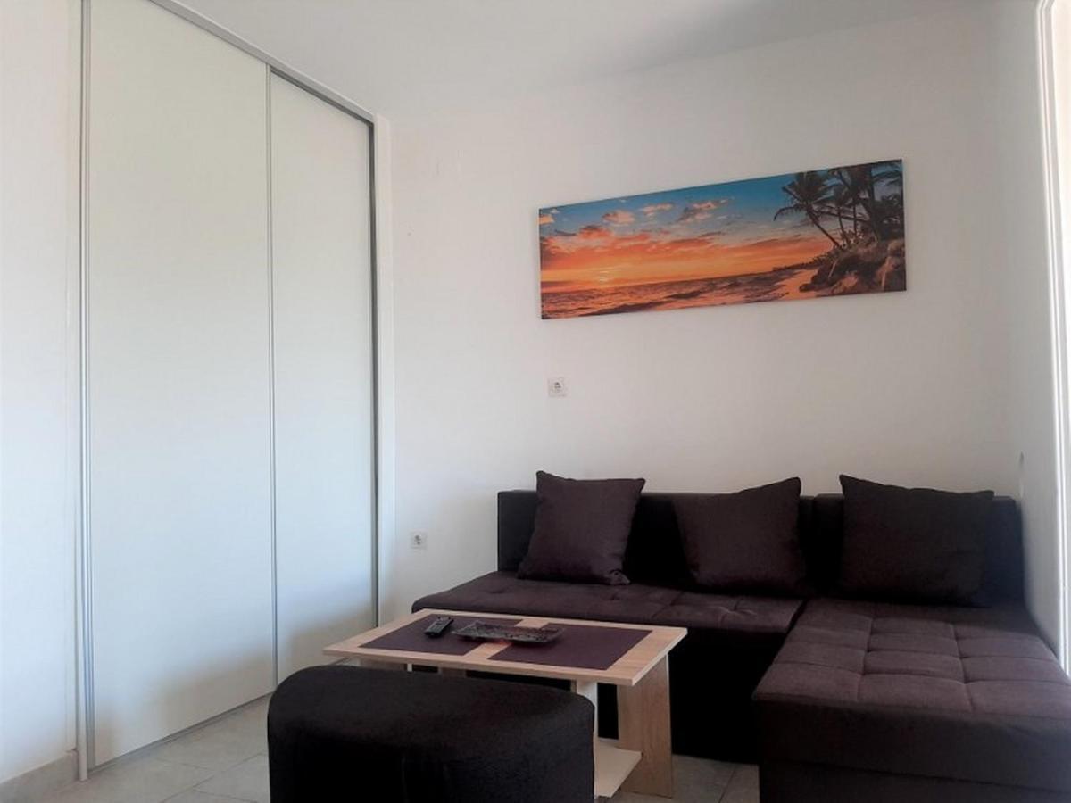 Apartments Nada Krk Island Εξωτερικό φωτογραφία