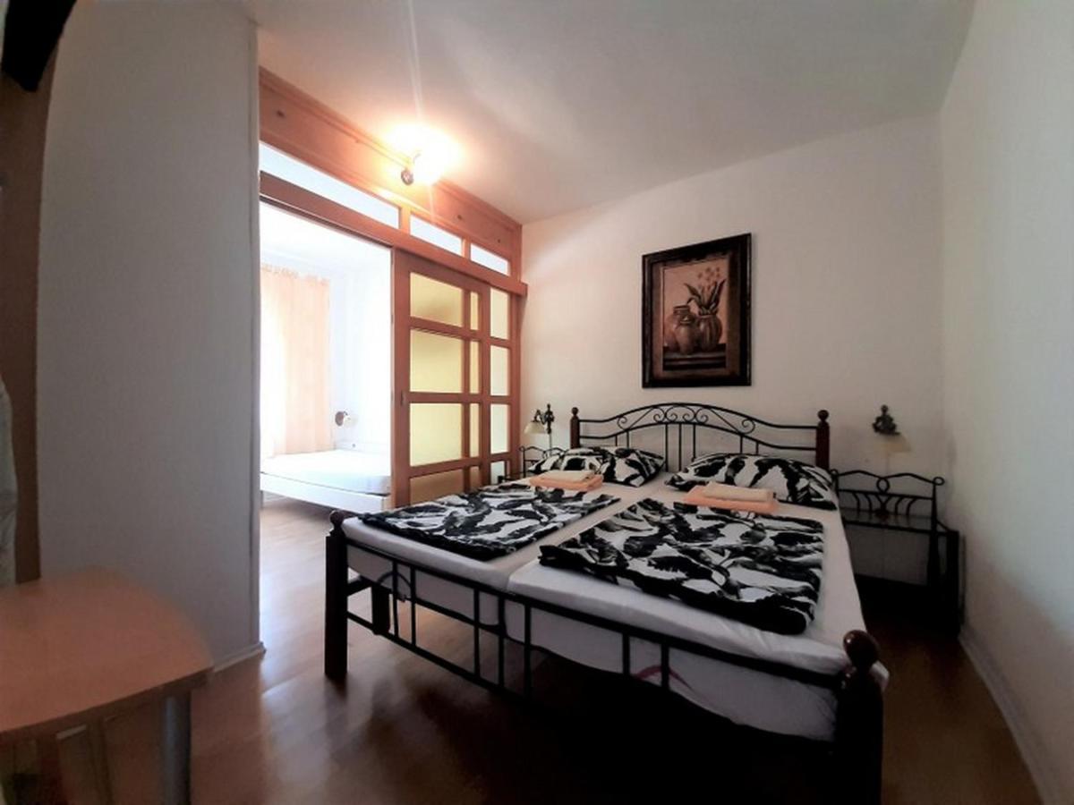 Apartments Nada Krk Island Εξωτερικό φωτογραφία