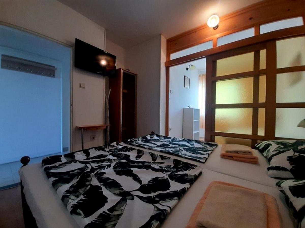 Apartments Nada Krk Island Εξωτερικό φωτογραφία