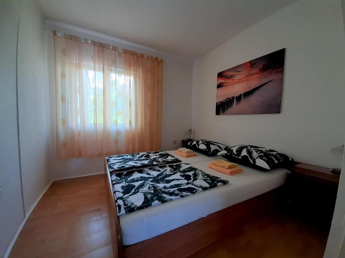 Apartments Nada Krk Island Εξωτερικό φωτογραφία