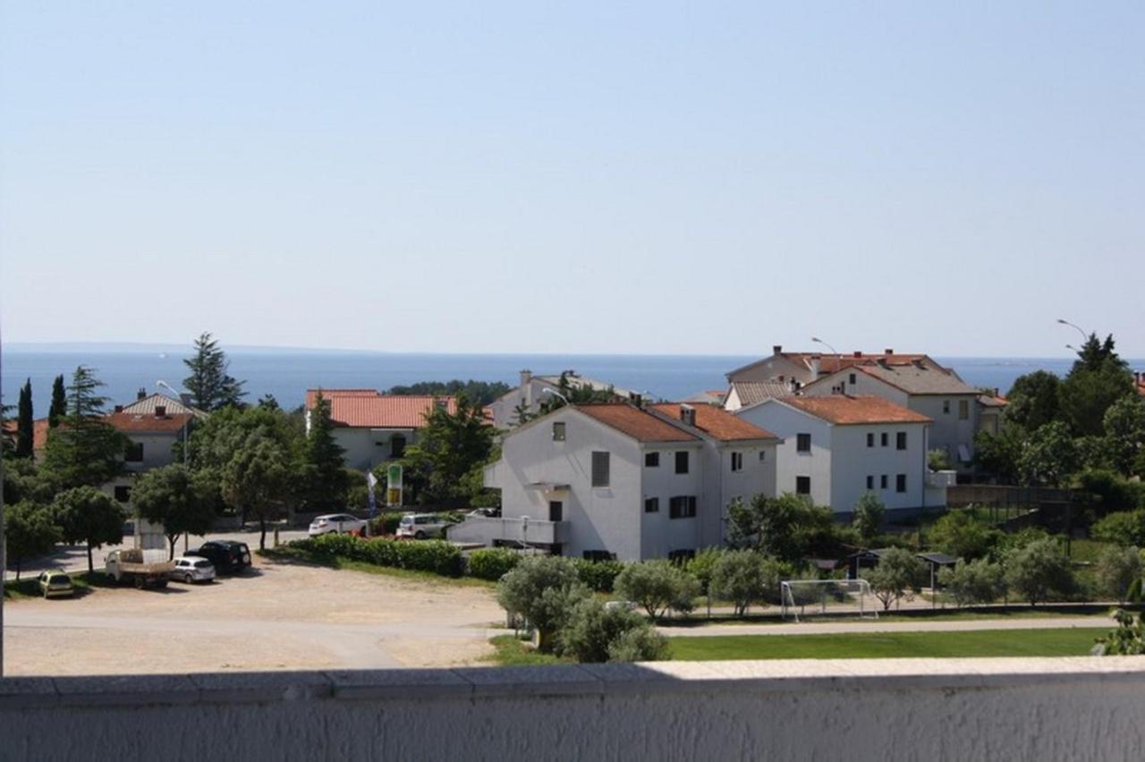 Apartments Nada Krk Island Εξωτερικό φωτογραφία