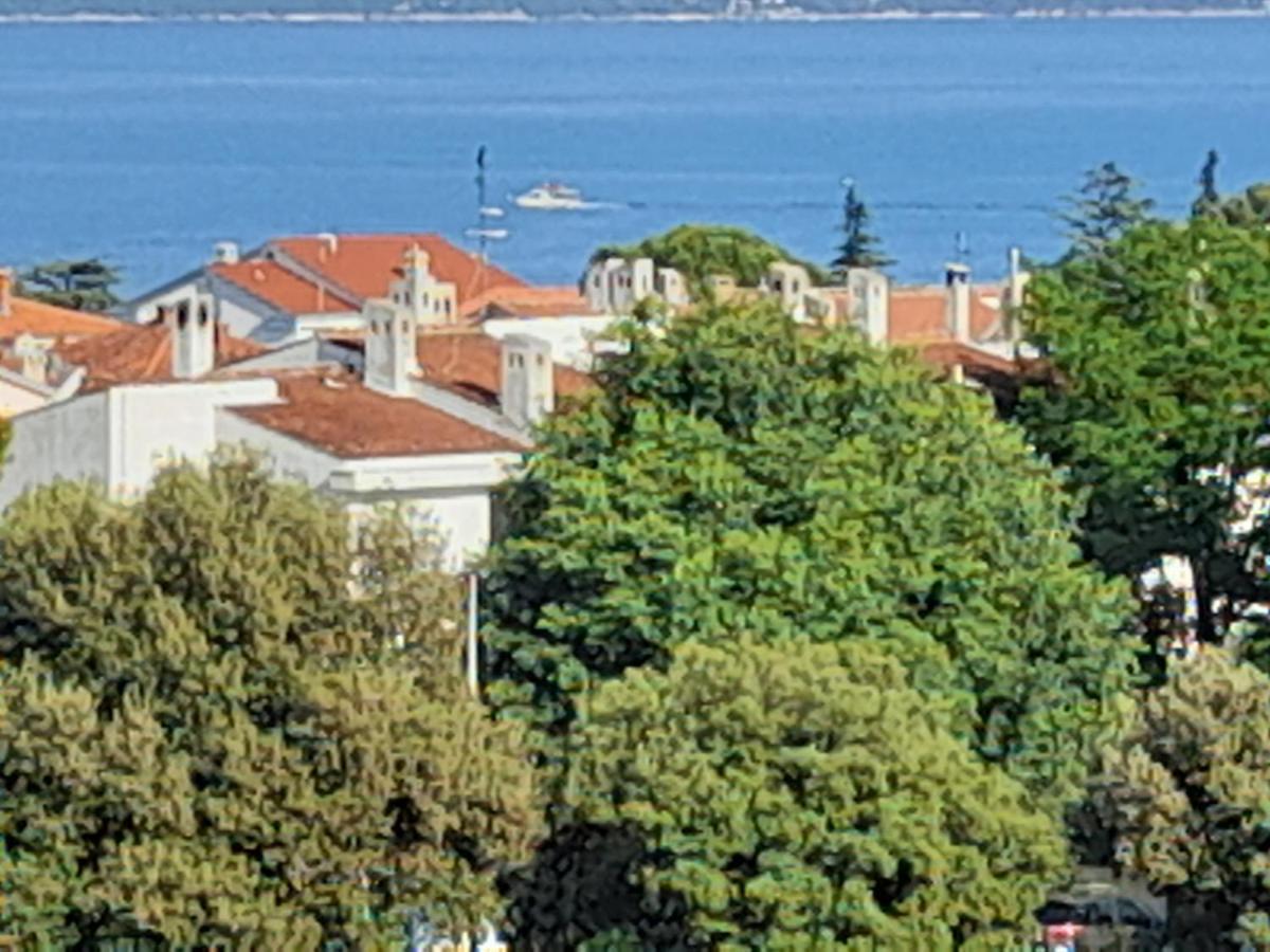 Apartments Nada Krk Island Εξωτερικό φωτογραφία