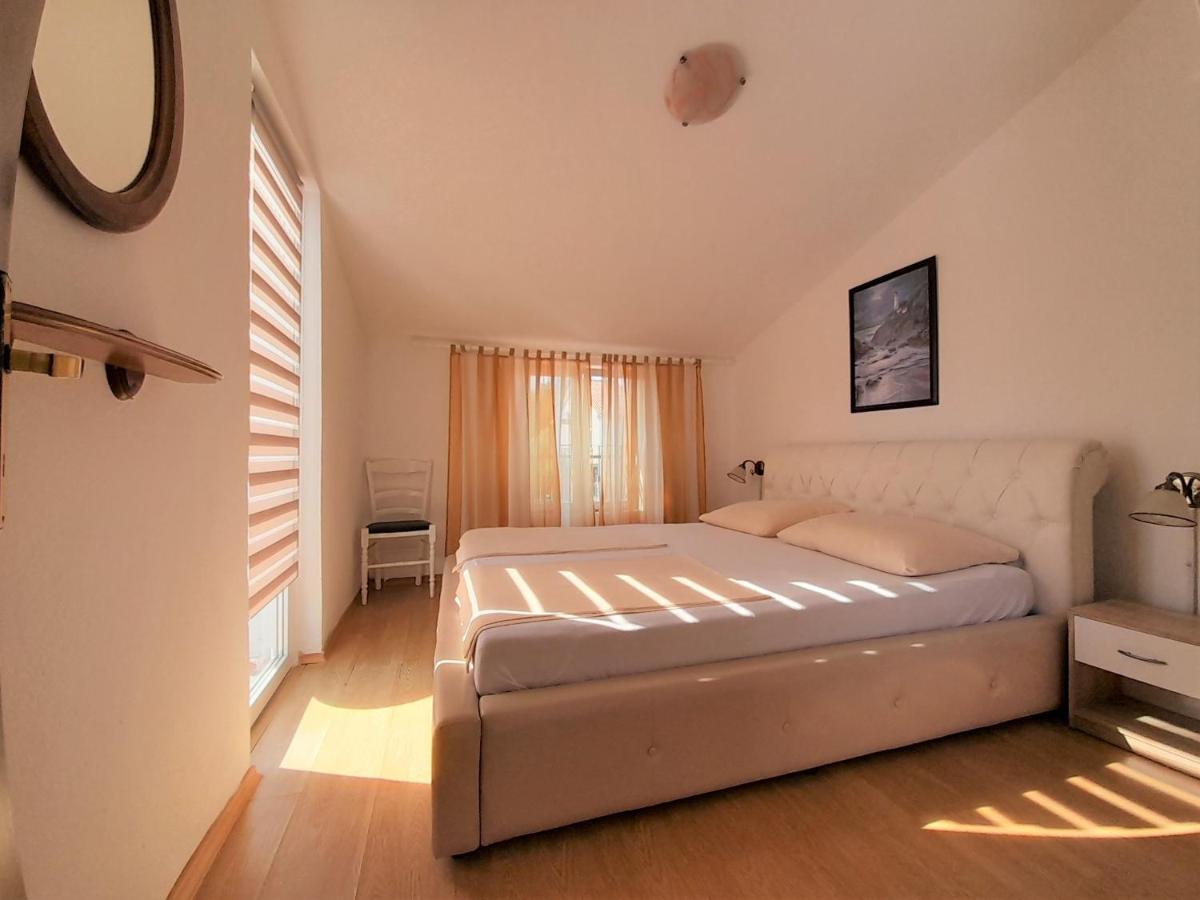 Apartments Nada Krk Island Εξωτερικό φωτογραφία