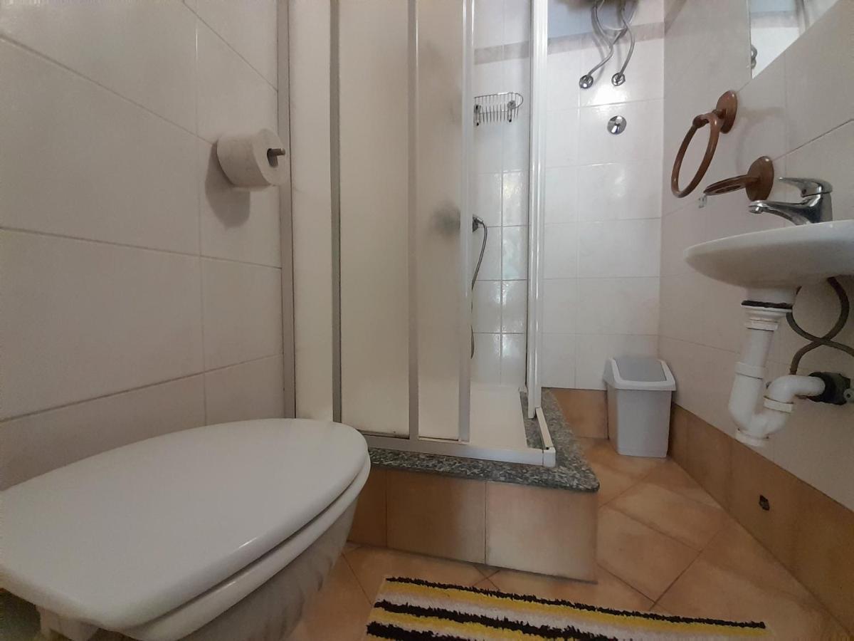 Apartments Nada Krk Island Εξωτερικό φωτογραφία