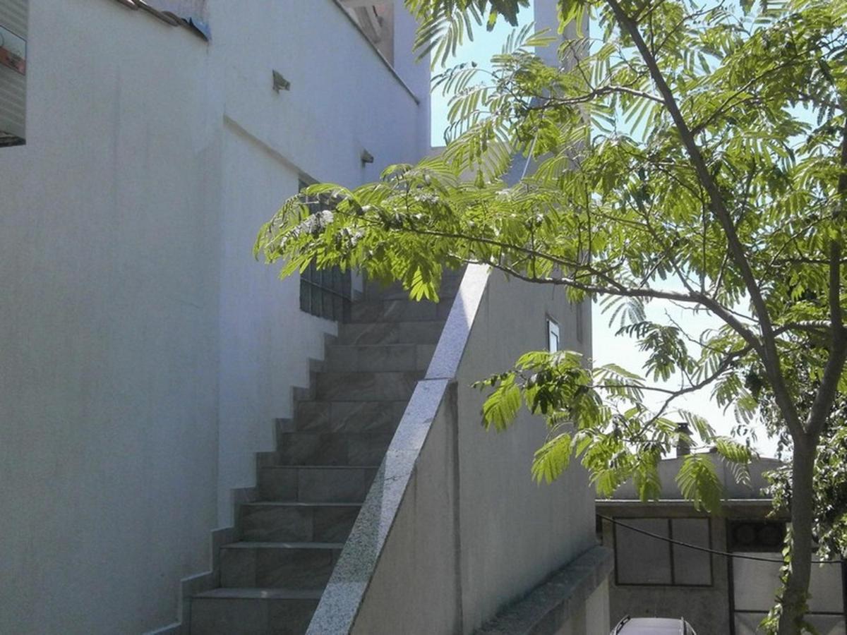 Apartments Nada Krk Island Εξωτερικό φωτογραφία