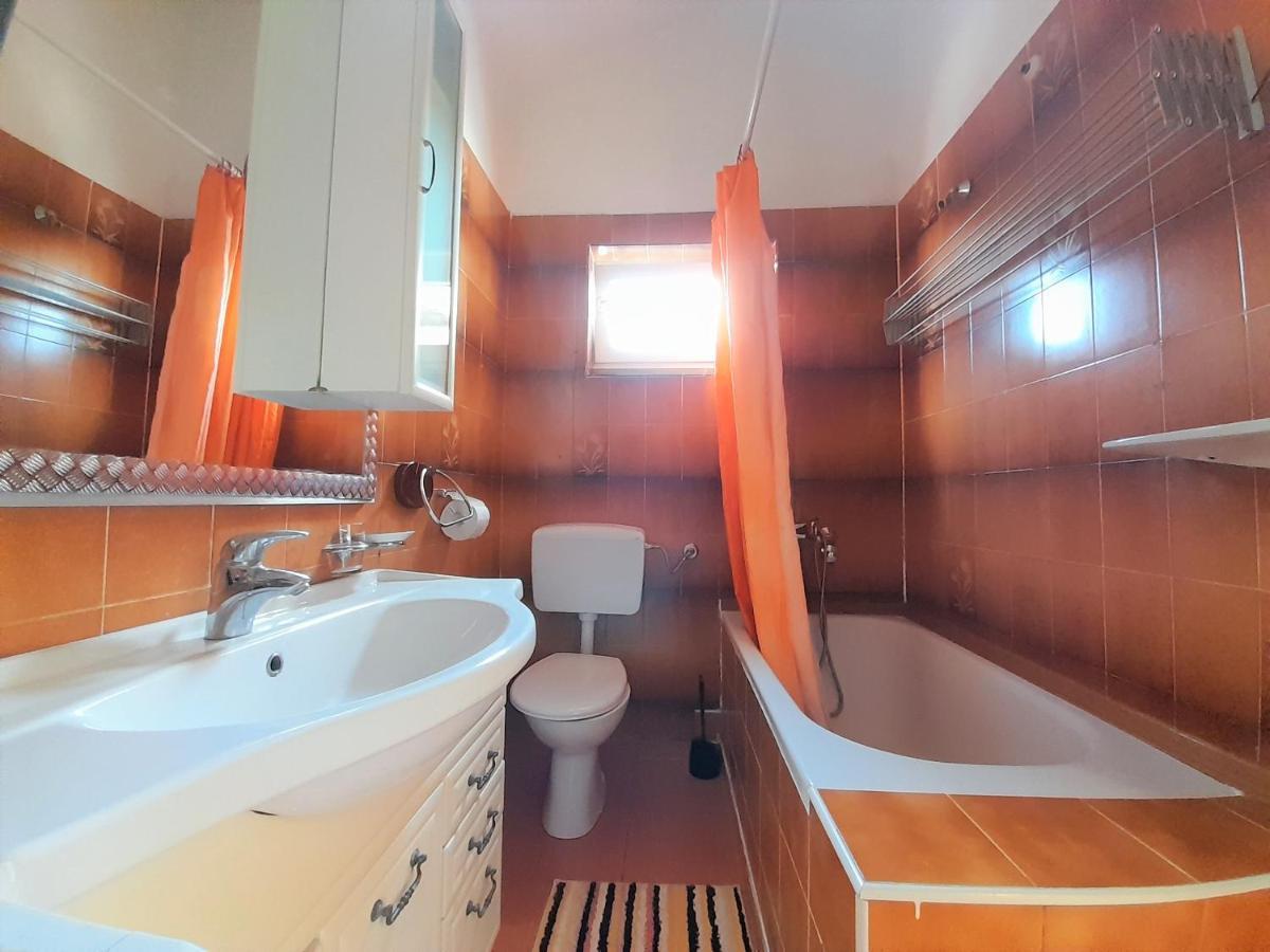 Apartments Nada Krk Island Εξωτερικό φωτογραφία