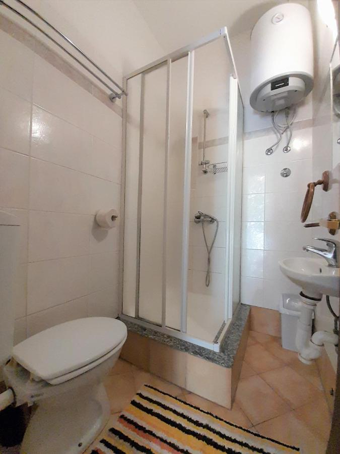 Apartments Nada Krk Island Εξωτερικό φωτογραφία