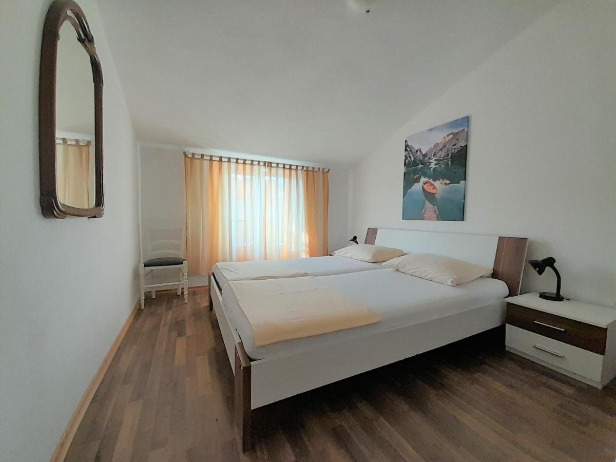 Apartments Nada Krk Island Εξωτερικό φωτογραφία