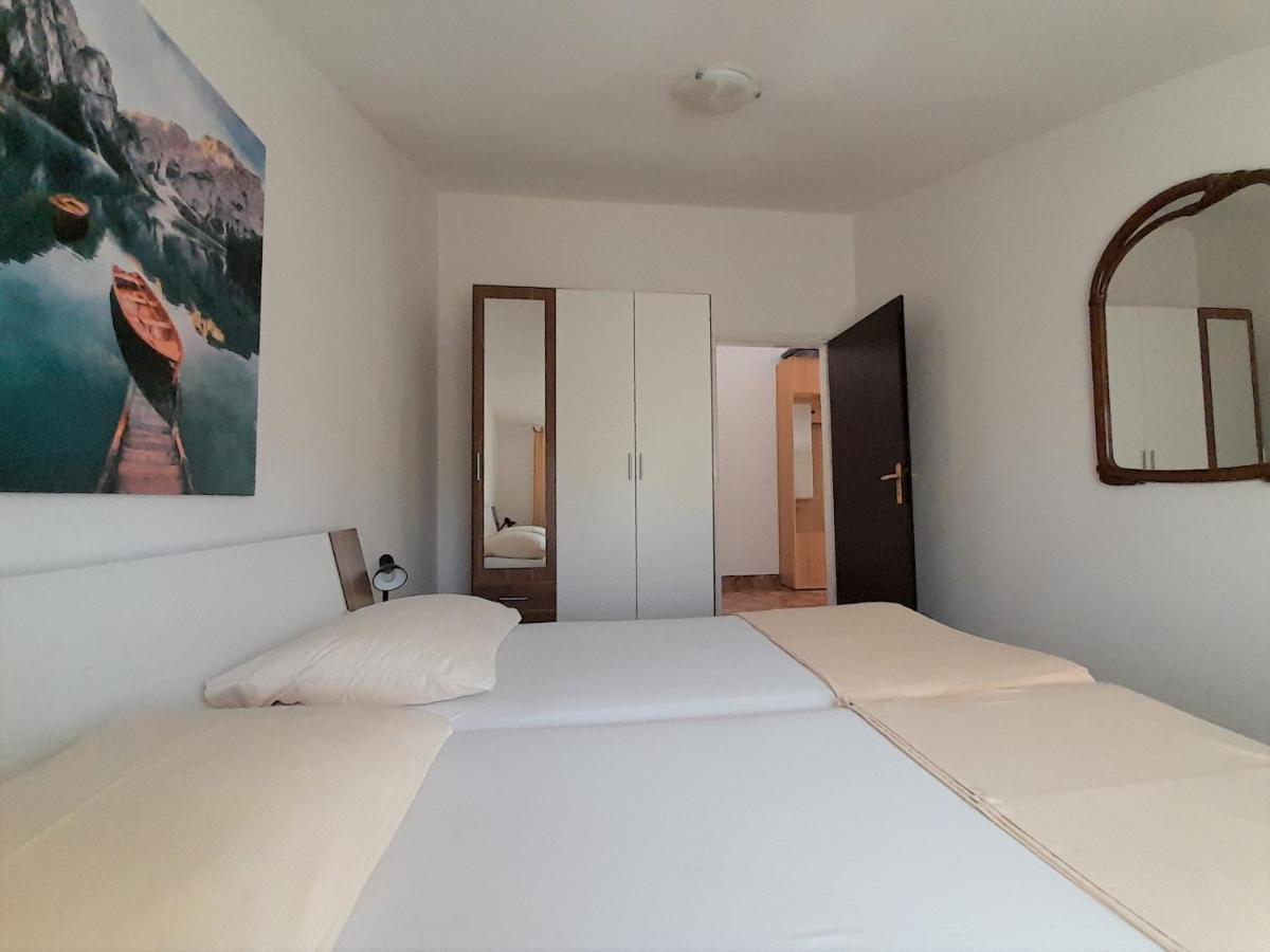 Apartments Nada Krk Island Εξωτερικό φωτογραφία