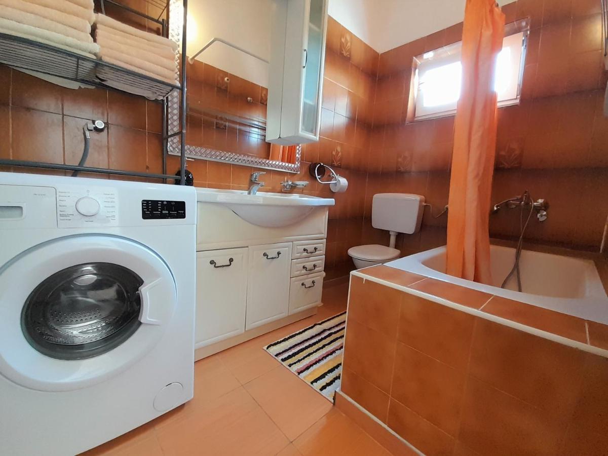 Apartments Nada Krk Island Εξωτερικό φωτογραφία