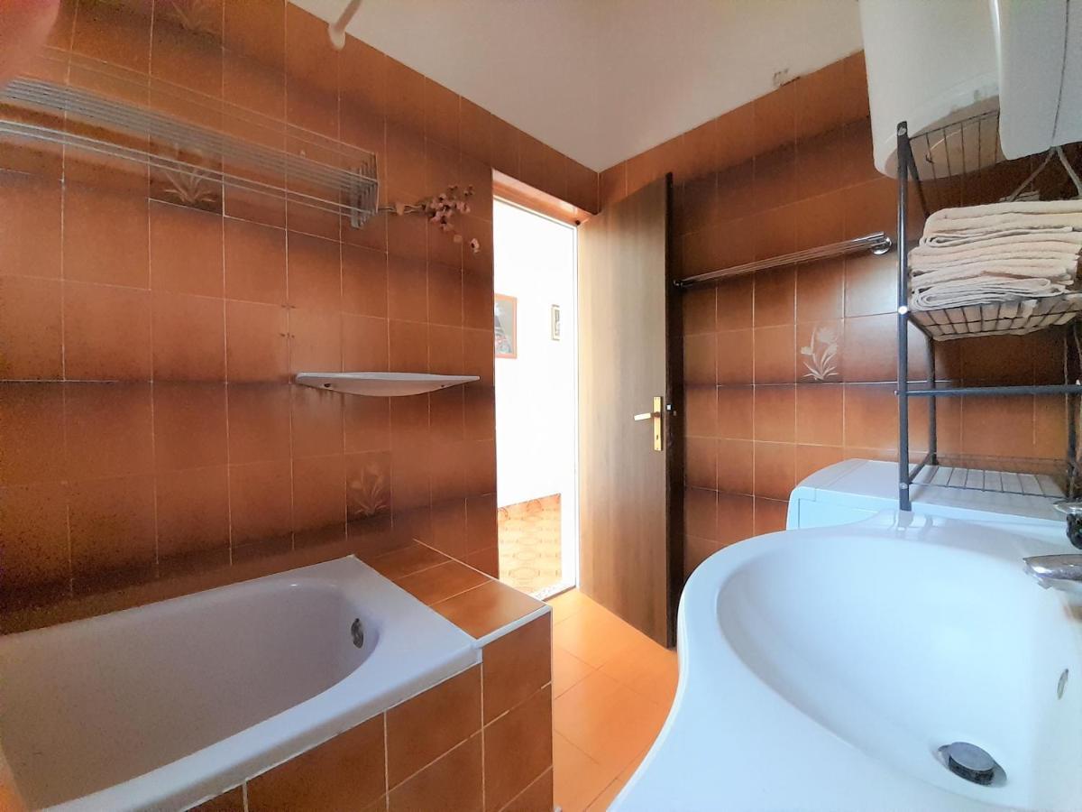 Apartments Nada Krk Island Εξωτερικό φωτογραφία