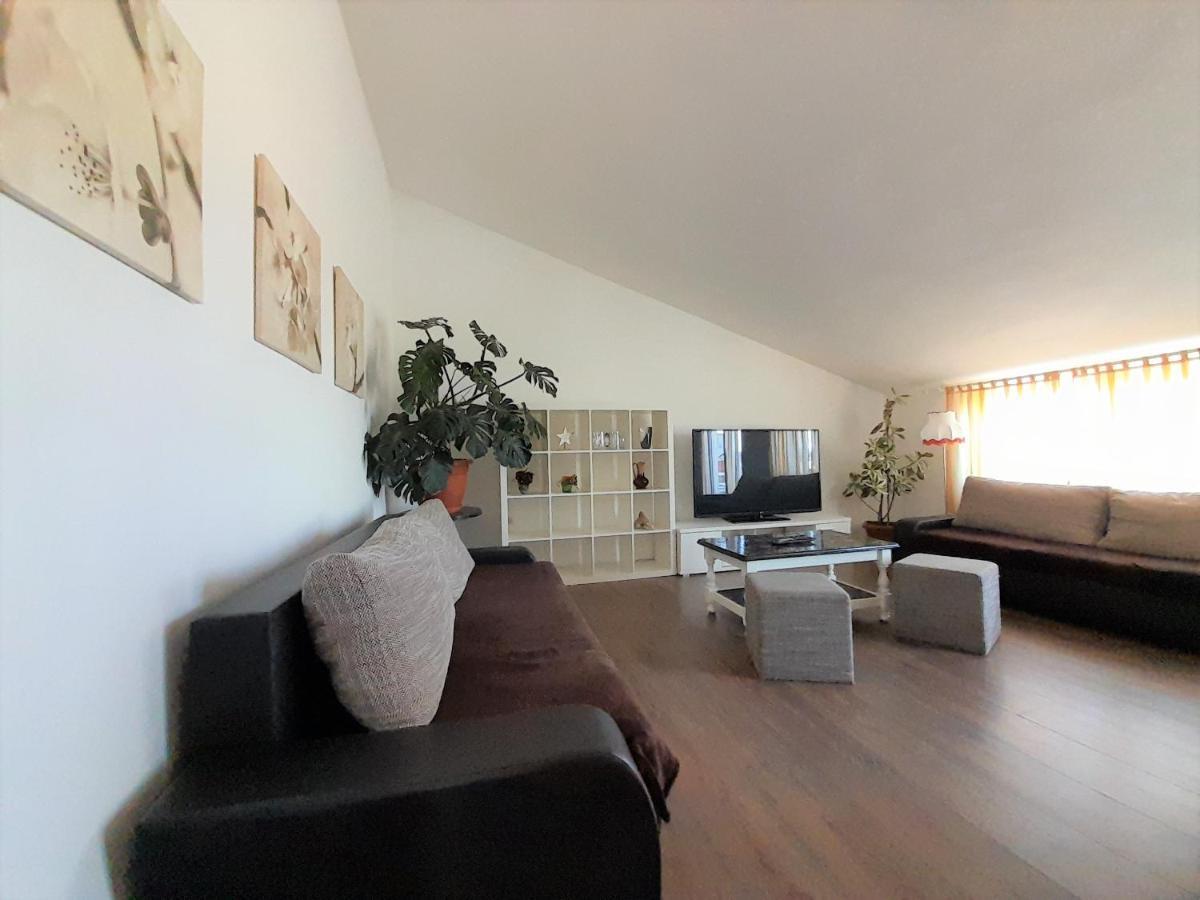 Apartments Nada Krk Island Εξωτερικό φωτογραφία