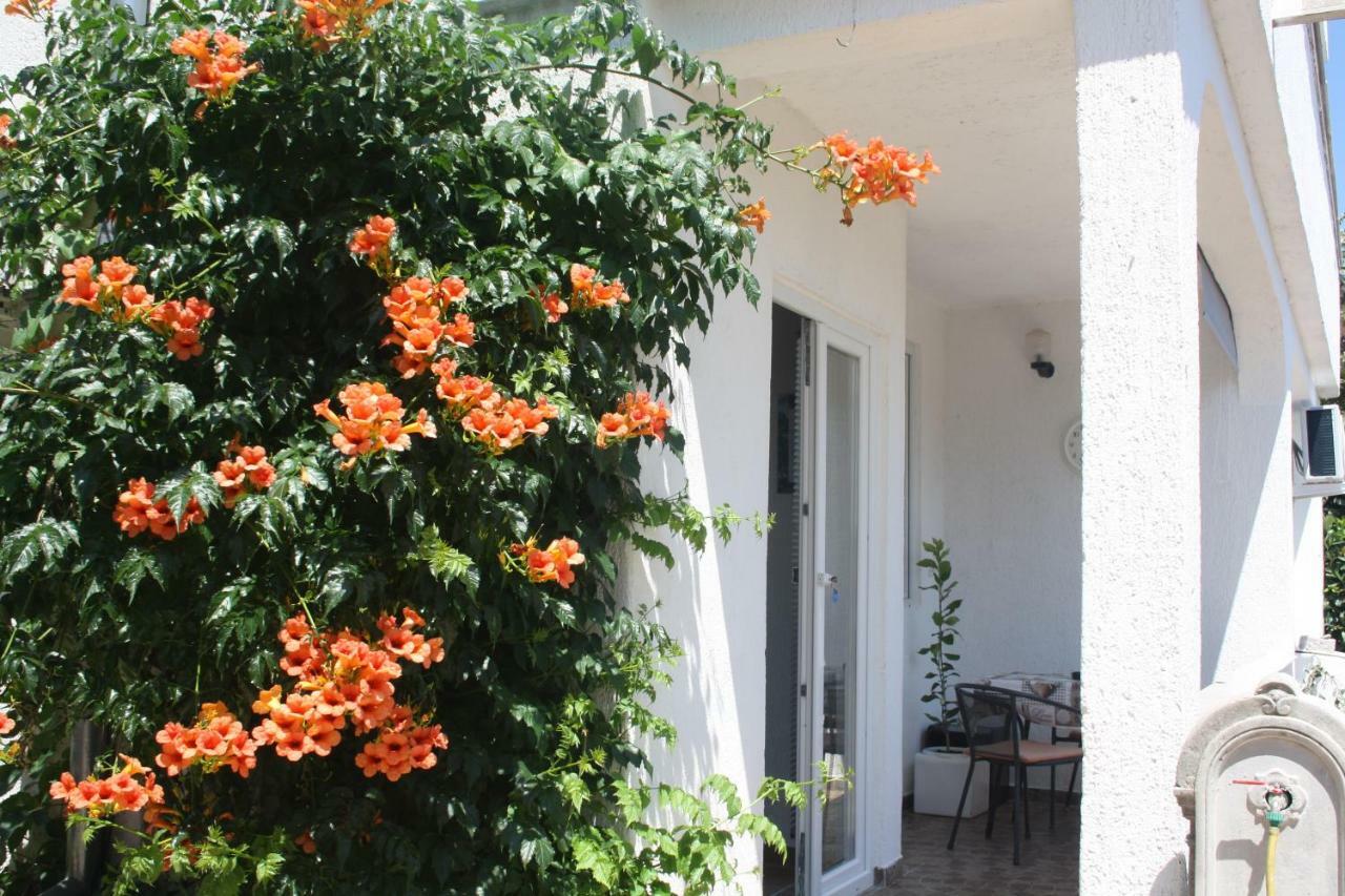 Apartments Nada Krk Island Εξωτερικό φωτογραφία
