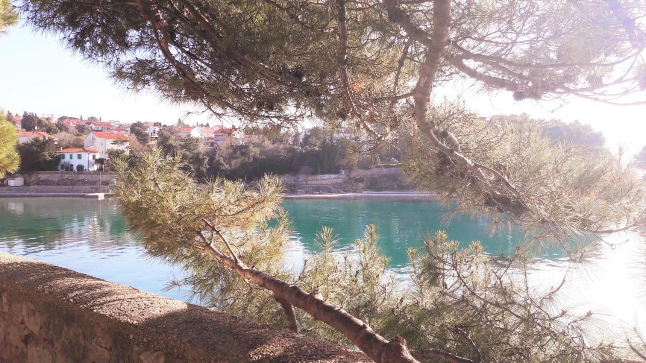 Apartments Nada Krk Island Εξωτερικό φωτογραφία